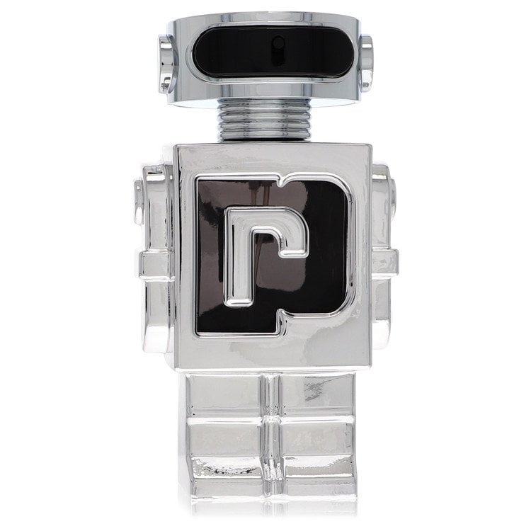 Paco Rabanne Eau De Toilette Spray (Tester) 3.4 oz Eau De Toilette Spray Paco Rabanne Phantom Eau De Toilette Spray (Tester) By Paco Rabanne