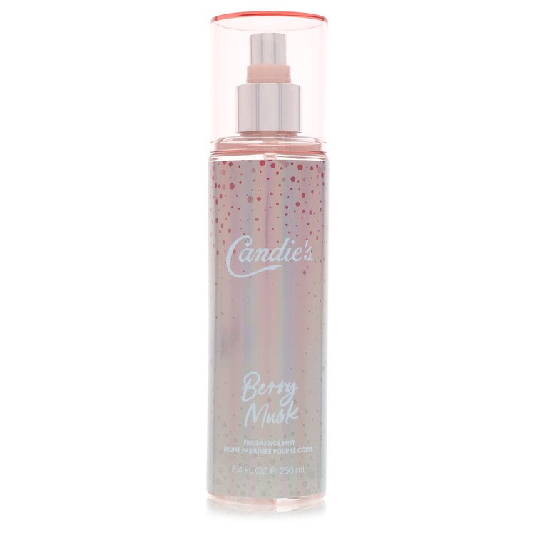 Candies Body Mist 8.4 oz Body Mist Candies Berry Musk Body Mist By Candies