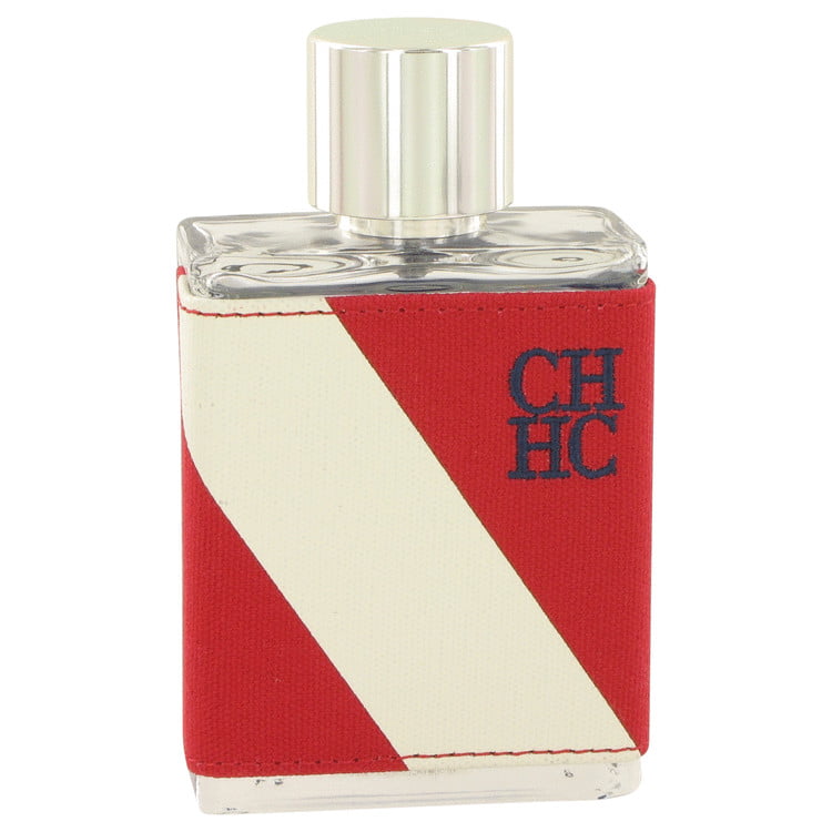 Carolina Herrera Eau De Toilette Spray (Tester) 3.4 oz Eau De Toilette Spray Ch Sport Eau De Toilette Spray (Tester) By Carolina Herrera