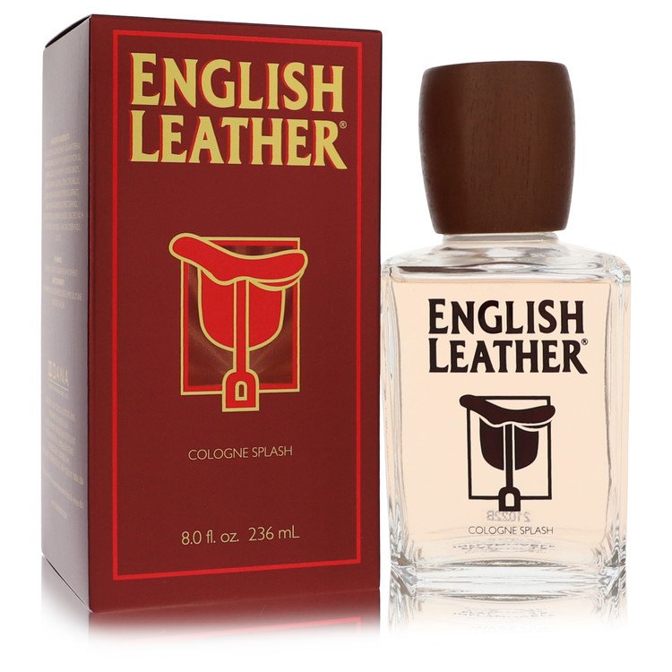 Dana Cologne 8 oz Cologne English Leather Cologne By Dana