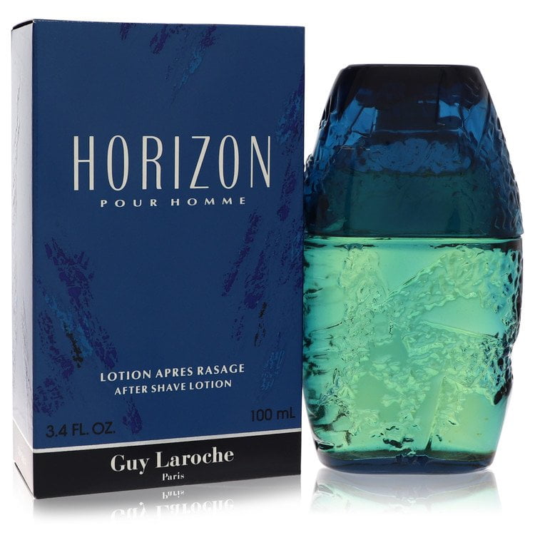 Guy Laroche After Shave Gel 3.4 oz After Shave Gel Horizon After Shave Gel By Guy Laroche