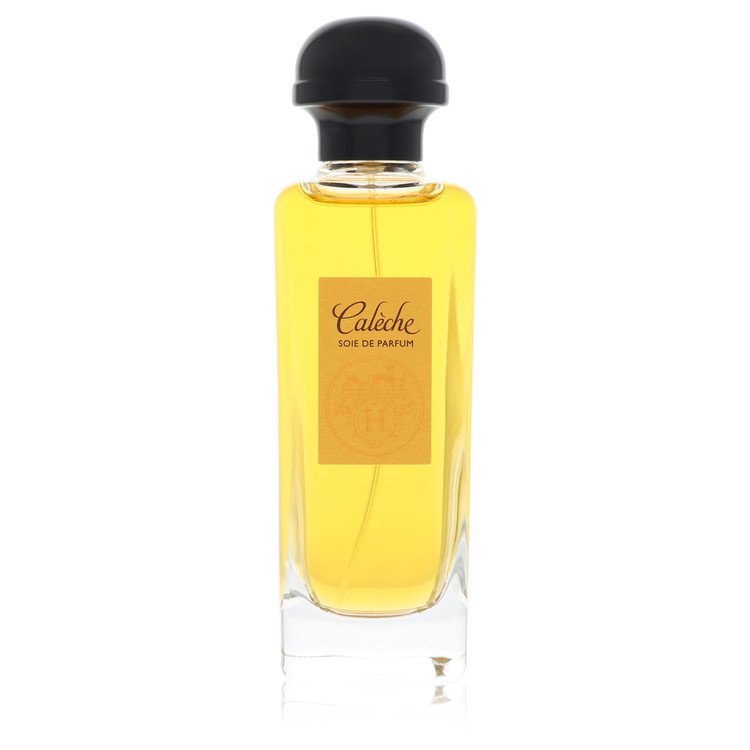 Hermes Soie De Parfum Spray (Tester) 3.4 oz Soie De Parfum Spray Caleche Soie De Parfum Spray (Tester) By Hermes