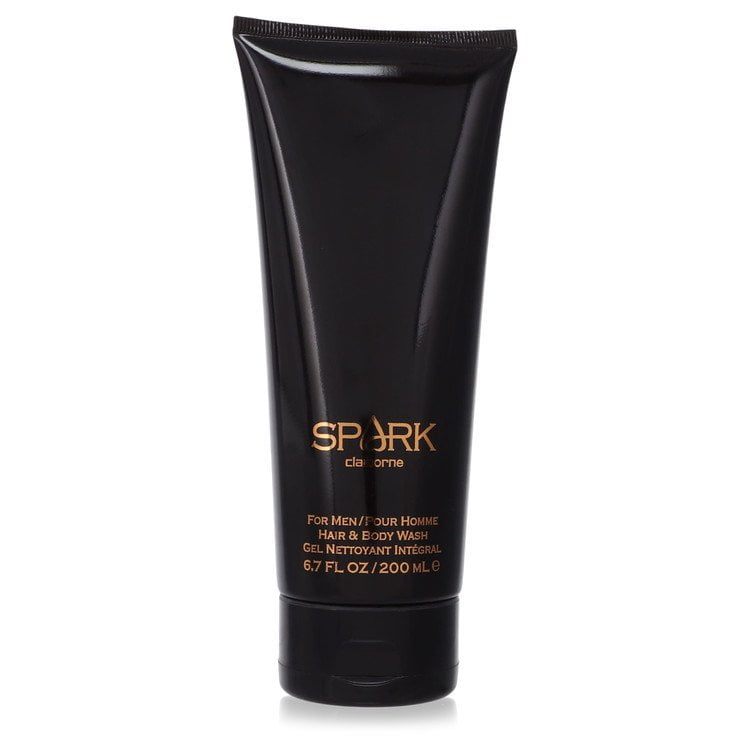 Liz Claiborne Body Wash 6.7 oz Body Wash Spark Body Wash By Liz Claiborne