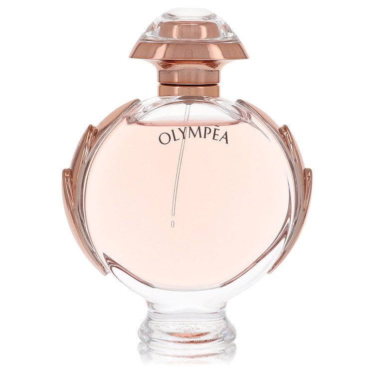 Paco Rabanne Eau De Parfum Spray (Tester) 2.7 oz Eau De Parfum Spray Olympea Eau De Parfum Spray (Tester) By Paco Rabanne