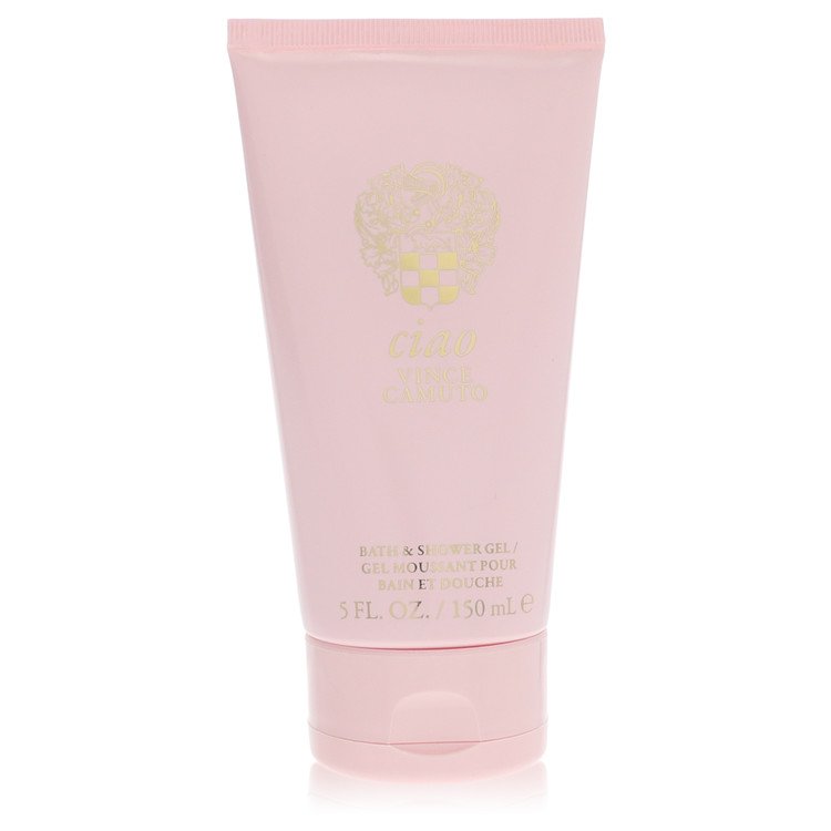 Vince Camuto Shower Gel 5 oz Shower Gel Vince Camuto Ciao Shower Gel By Vince Camuto
