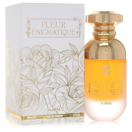 Ajmal Fleur Enigmatique Eau De Parfum Spray By Ajmal