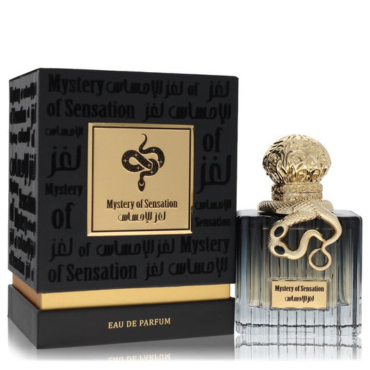 Al Malakia Mystery Of Sensation Eau De Parfum Spray By Al Malakia