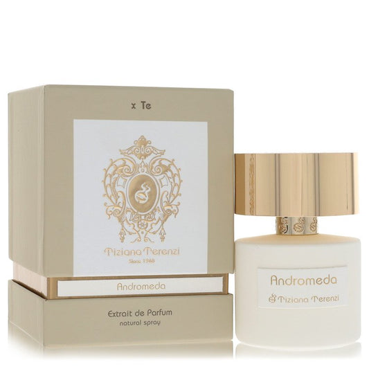 Andromeda Extrait De Parfum Spray By Tiziana Terenzi