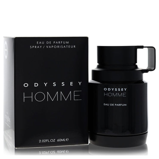 Armaf Odyssey Homme Eau De Parfum Spray By Armaf