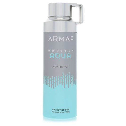 Armaf Odyssey Aqua Deodorant Spray By Armaf