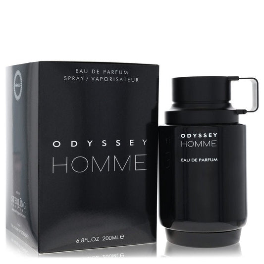 Armaf Odyssey Homme Eau De Parfum Spray By Armaf