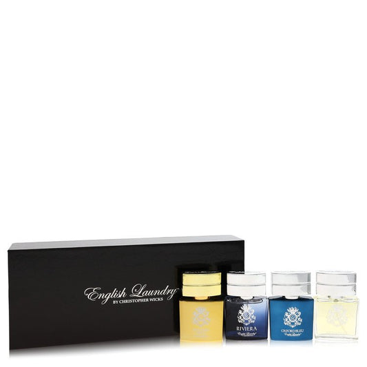 Arrogant Gift Set By English Laundry