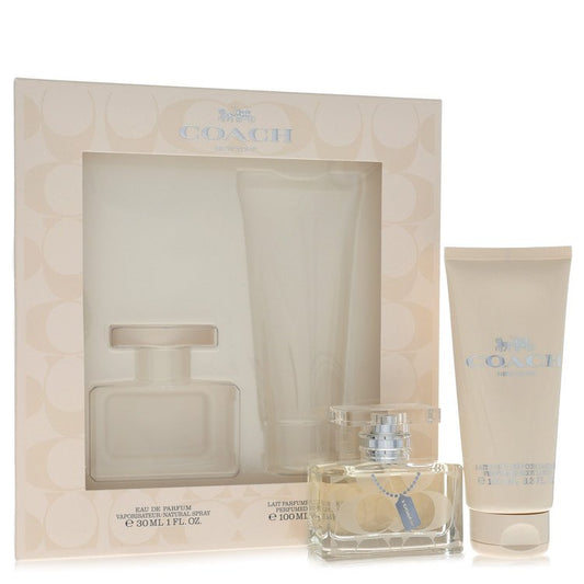 Coach Signature Gift Set By Coach
