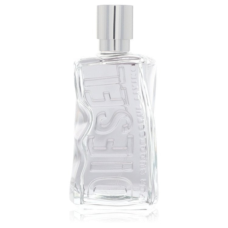 D By Diesel Eau De Toilette Spray (Unboxed) By Diesel