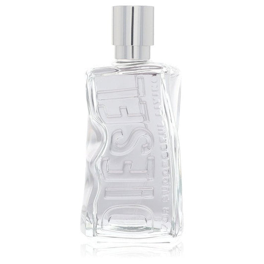 D By Diesel Eau De Toilette Spray (Unboxed) By Diesel