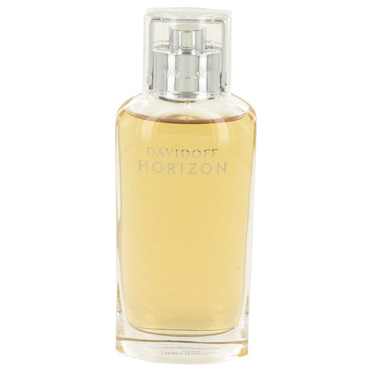 Davidoff Horizon Eau De Toilette Spray (Tester) By Davidoff