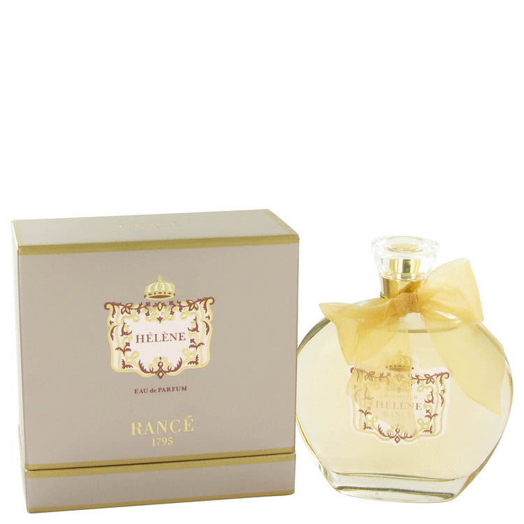 Rance Eau De Parfum Spray 3.4 oz Eau De Parfum Spray Helene Eau De Parfum Spray By Rance