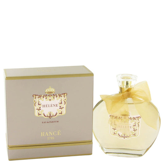 Rance Eau De Parfum Spray 3.4 oz Eau De Parfum Spray Helene Eau De Parfum Spray By Rance