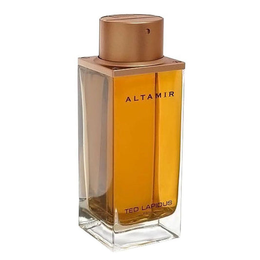 Altamir Eau De Toilette Spray (New) By Ted Lapidus