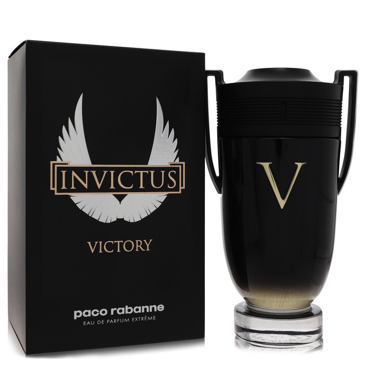 Invictuse Invictus Victory Eau De Parfum Extreme Spray By Paco Rabanne – MiSTAR