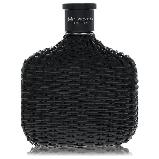 John Varvatos Artisan Black Eau De Toilette Spray (Tester) By John Varvatos