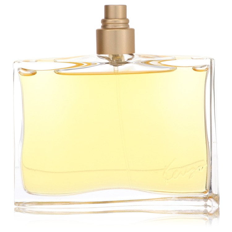 Kenzo Eau De Parfum Spray (Tester) 3.4 oz Eau De Parfum Spray Kenzo Jungle Elephant Eau De Parfum Spray (Tester) By Kenzo