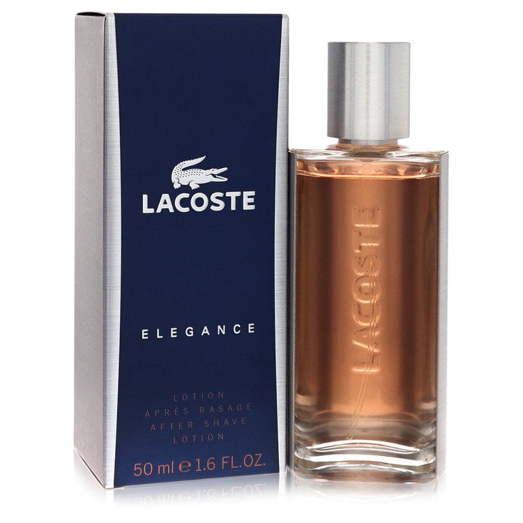 Lacoste After Shave 1.7 oz After Shave Lacoste Elegance After Shave By Lacoste