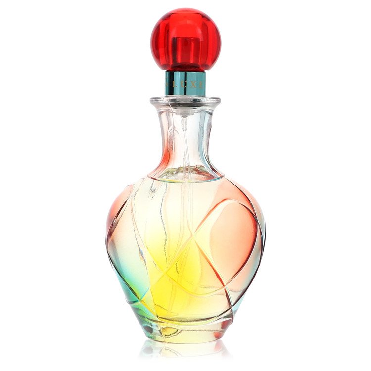 Jennifer Lopez Eau De Parfum Spray (Tester) 3.4 oz Eau De Parfum Spray Live Luxe Eau De Parfum Spray (Tester) By Jennifer Lopez