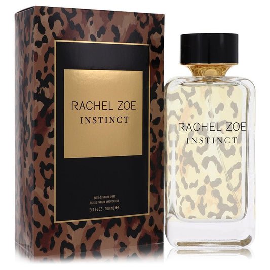 Rachel Zoe Instinct Eau De Parfum Spray By Rachel Zoe