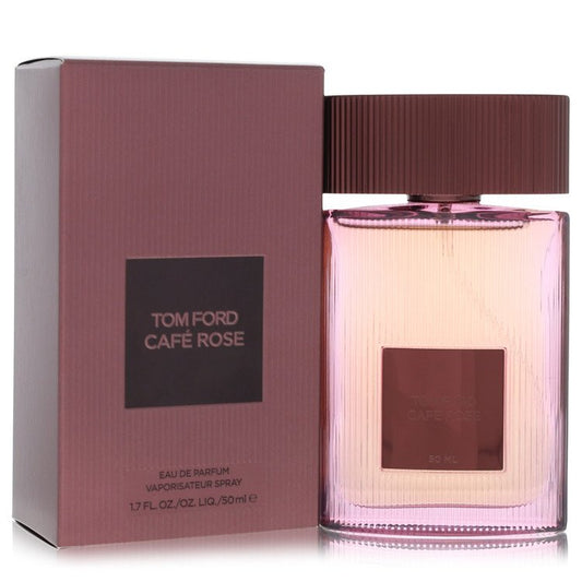 Tom Ford Café Rose Eau De Parfum Spray By Tom Ford