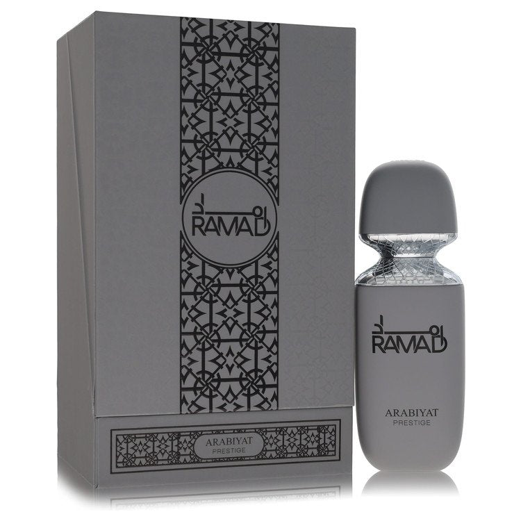 Arabiyat Prestige Eau De Parfum Spray (Unisex) 3.4 oz Eau De Parfum Spray Arabiyat Prestige Ramad Eau De Parfum Spray (Unisex) By Arabiyat Prestige