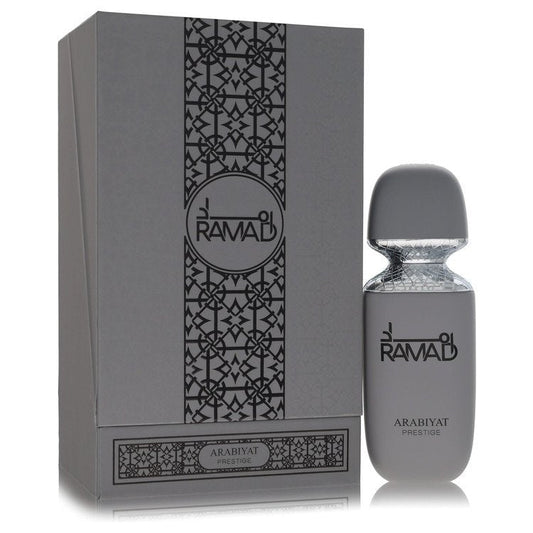 Arabiyat Prestige Eau De Parfum Spray (Unisex) 3.4 oz Eau De Parfum Spray Arabiyat Prestige Ramad Eau De Parfum Spray (Unisex) By Arabiyat Prestige