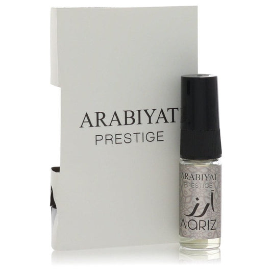Arabiyat Prestige Mini EDP Spray 0.1 oz Mini EDP Spray Arabiyat Prestige Aariz Mini EDP Spray By Arabiyat Prestige