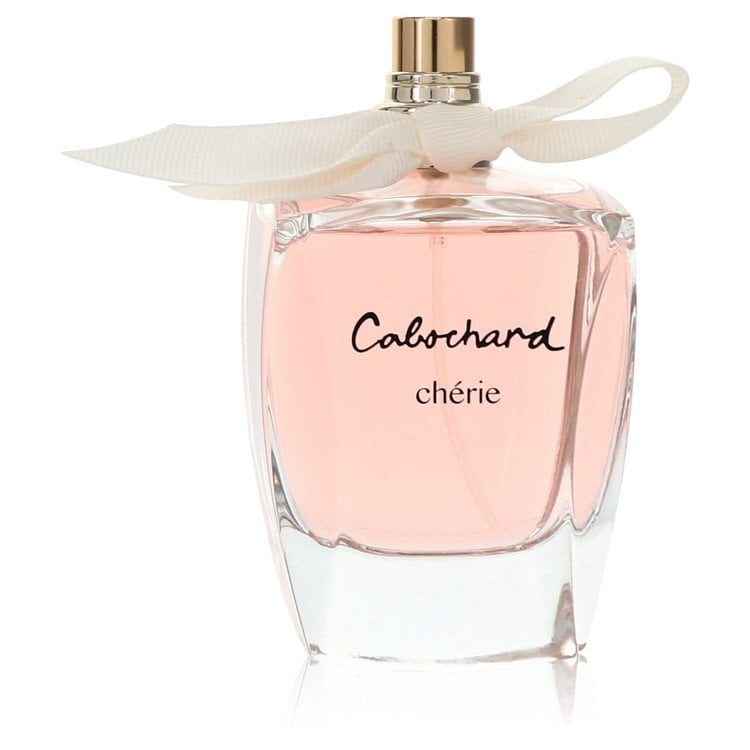 Cabochard Eau De Parfum Spray (Tester) 3.4 oz Eau De Parfum Spray Cabochard Cherie Eau De Parfum Spray (Tester) By Cabochard