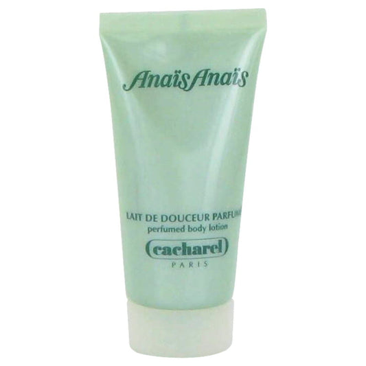 Cacharel Body Lotion 1.7 oz Body Lotion Anais Anais Body Lotion By Cacharel