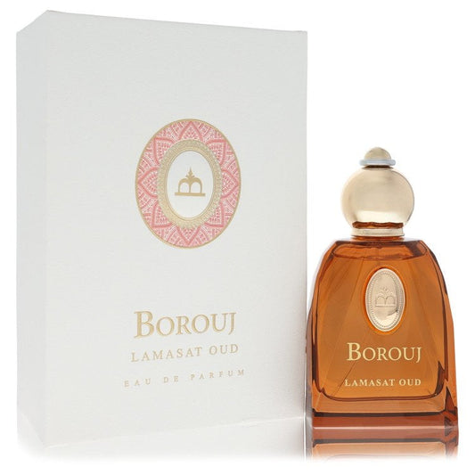 Dumont Eau De Parfum Spray 2.87 oz Eau De Parfum Spray Dumont Borouj Lamasat Oud Eau De Parfum Spray By Dumont