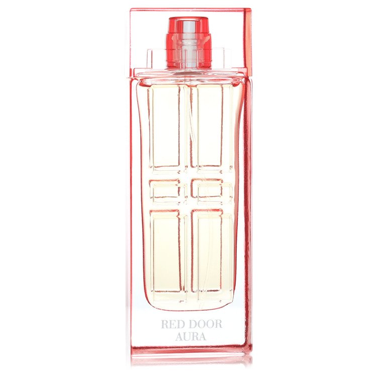 Elizabeth Arden Eau De Toilette Spray (Tester) 1.7 oz Eau De Toilette Spray Red Door Aura Eau De Toilette Spray (Tester) By Elizabeth Arden