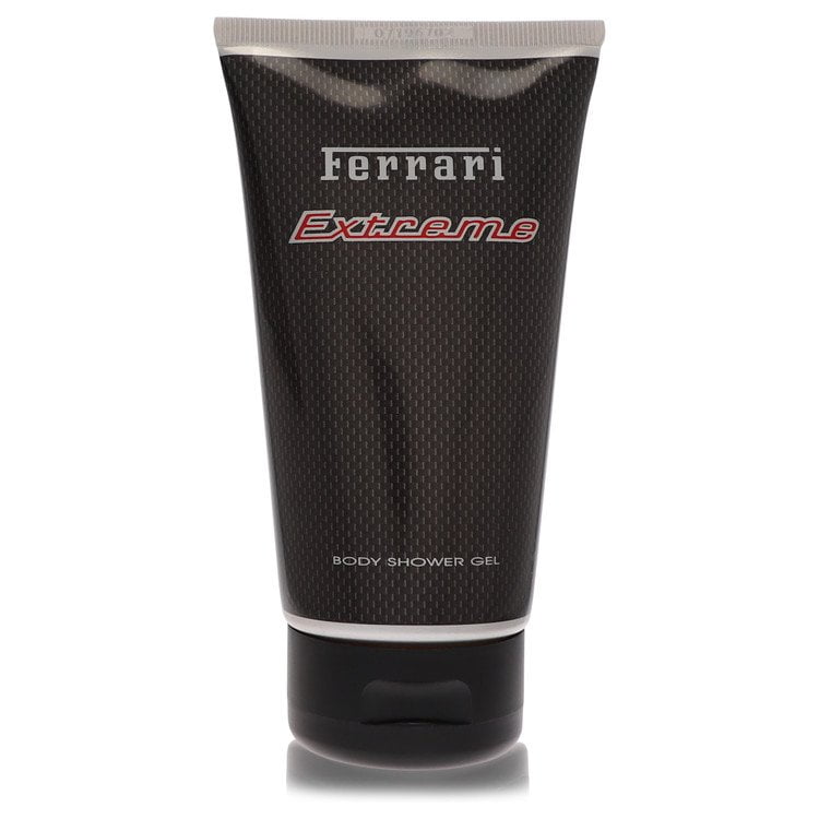 Ferrari Shower Gel 5 oz Shower Gel Ferrari Extreme Shower Gel By Ferrari