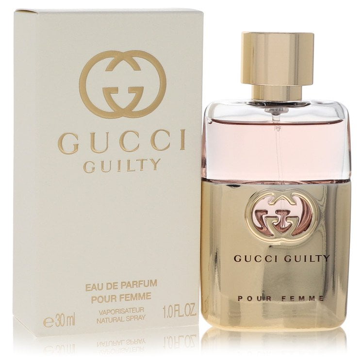 Gucci Eau De Parfum Spray 1 oz Eau De Parfum Spray Gucci Guilty Eau De Parfum Spray By Gucci