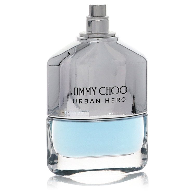 Jimmy Choo Eau De Parfum Spray (Tester) 3.3 oz Eau De Parfum Spray Jimmy Choo Urban Hero Eau De Parfum Spray (Tester) By Jimmy Choo