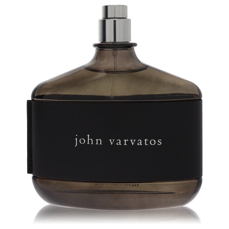 John Varvatos Eau De Toilette Spray (Tester) 4.2 oz Eau De Toilette Spray John Varvatos Eau De Toilette Spray (Tester) By John Varvatos