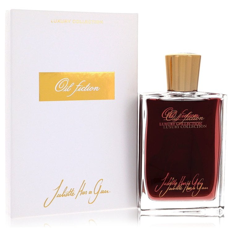 Juliette Has a Gun Eau De Parfum Spray 2.5 oz Eau De Parfum Spray Oil Fiction Eau De Parfum Spray By Juliette Has a Gun