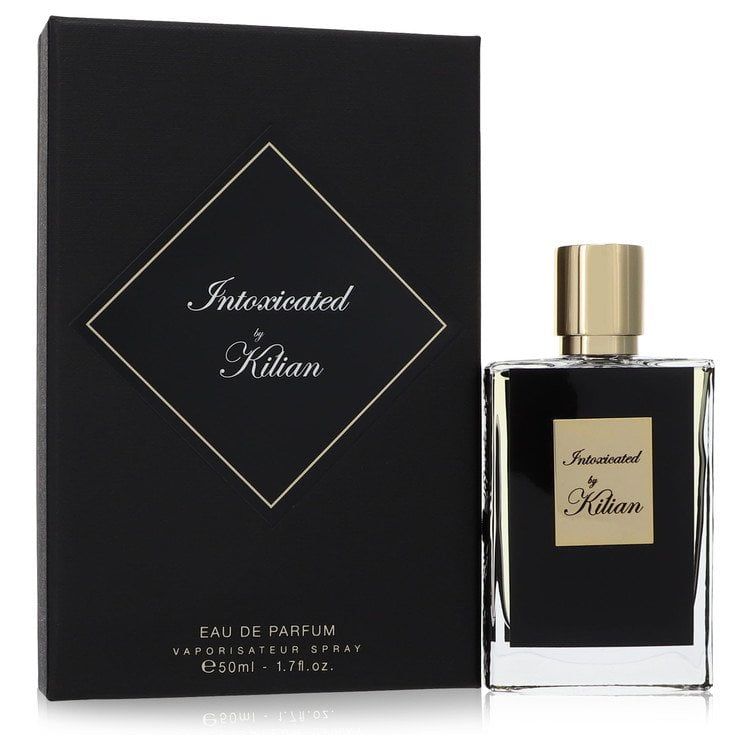 Kilian Eau De Parfum Spray 1.7 oz Eau De Parfum Spray Kilian Intoxicated Eau De Parfum Spray By Kilian