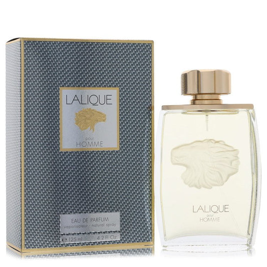 Lalique Eau De Parfum Spray 4.2 oz Eau De Parfum Spray Lalique Eau De Parfum Spray By Lalique