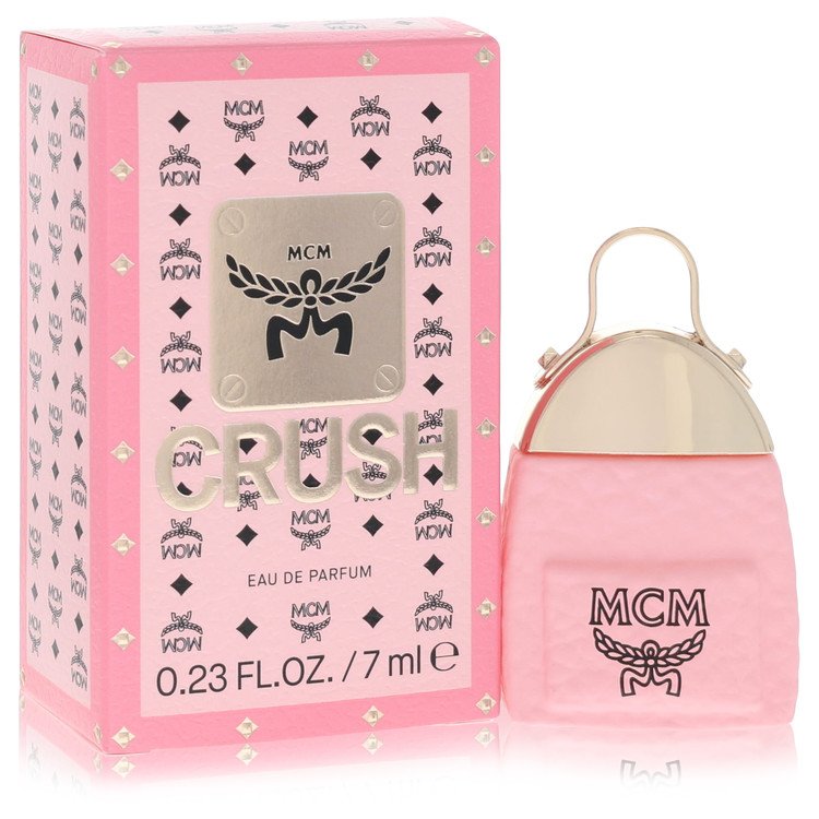 MCM Mini EDP 0.23 oz Mini EDP Mcm Crush Mini EDP By MCM