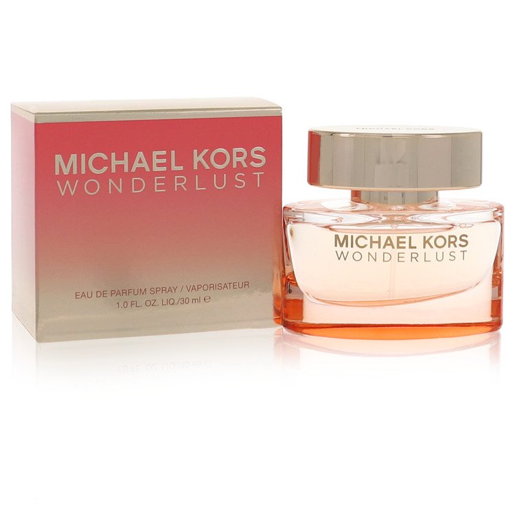 Michael Kors Eau De Parfum Spray 1 oz Eau De Parfum Spray Michael Kors Wonderlust Eau De Parfum Spray By Michael Kors