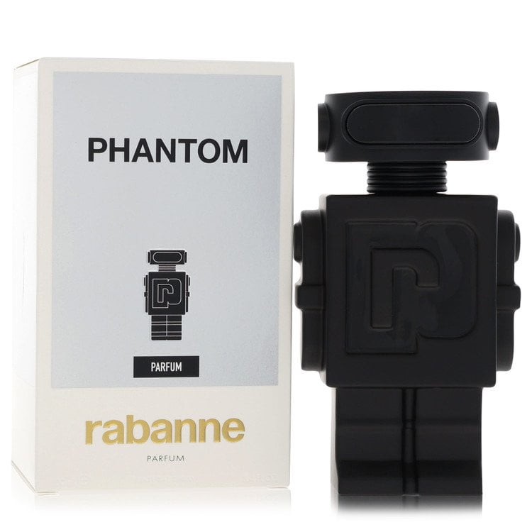 Paco Rabanne Parfum Spray 3.4 oz Parfum Spray Paco Rabanne Phantom Parfum Spray By Paco Rabanne