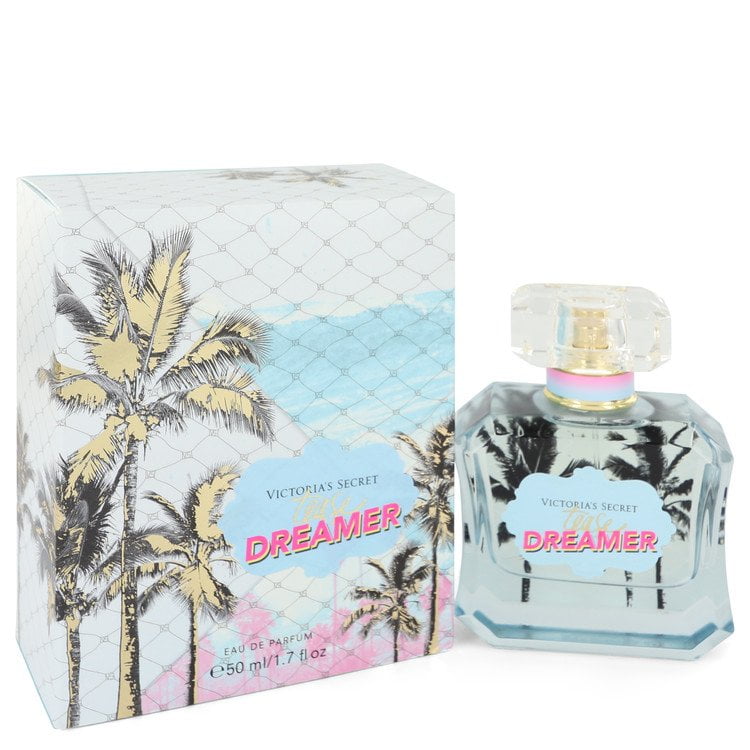 Victoria's Secret Eau De Parfum Spray 1.7 oz Eau De Parfum Spray Victoria's Secret Tease Dreamer Eau De Parfum Spray By Victoria's Secret
